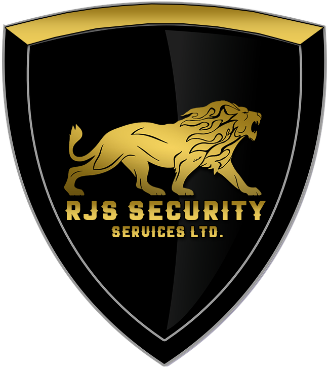 RJS Security Services Ltd.